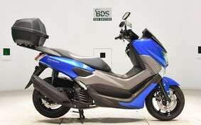 YAMAHA N-MAX 155 A SG50J