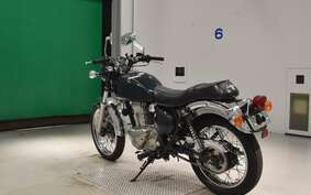 KAWASAKI ESTRELLA BJ250A