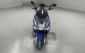 YAMAHA MAJESTY 125 5CA