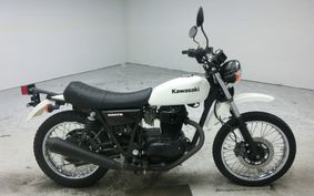 KAWASAKI 250TR 2006 BJ250F