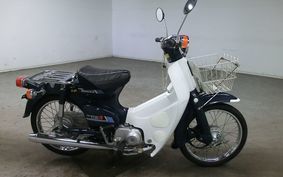 HONDA C70 SUPER CUB C70