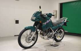 KAWASAKI KLE250 LE250A