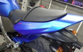 KAWASAKI Z1000 Gen.2 2010 ZRT00A