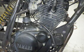 YAMAHA TW200 DG07J