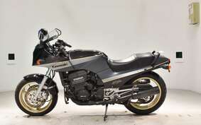 KAWASAKI GPZ900R NINJA 1990 ZX900A