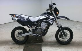 KAWASAKI KLX250D TRACKER 2006 LX250E