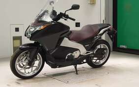 HONDA NC 700 INTEGRA 2013 RC62