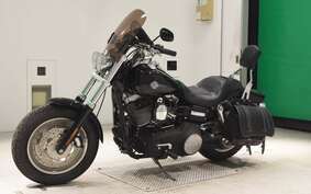 HARLEY FXDF 1580 2010 GY4