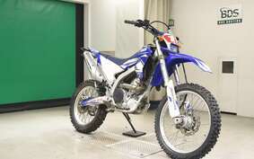 YAMAHA WR250R DG15J