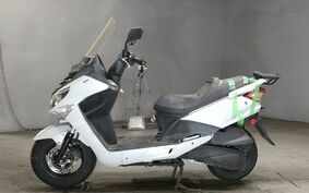 SYM RV125i LFA3