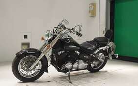 YAMAHA DRAGSTAR 400 CLASSIC 1999 4TR