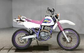 YAMAHA TT250R RAID 4GY