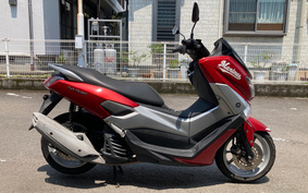 YAMAHA N-MAX SE86J