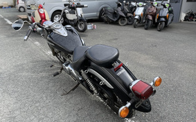 YAMAHA DRAGSTAR 250 VG02J