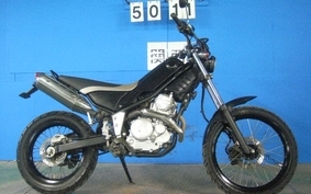 YAMAHA TRICKER 2004 DG10J