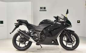 KAWASAKI NINJA 250R EX250K