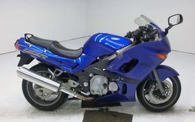 KAWASAKI ZZ-R400 2003 ZX400N