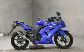 KAWASAKI NINJA 250R EXMJ15