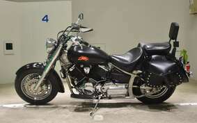 YAMAHA DRAGSTAR 1100 CLASSIC 2005 VP13J