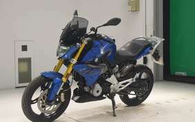 BMW G310R 2018