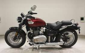 TRIUMPH BONNEVILLE SPEED 2023 AD79HW