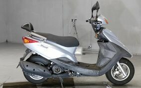 YAMAHA AXIS 125 TREET SE53J