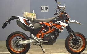 KTM 690 SMC R 2015 LST40