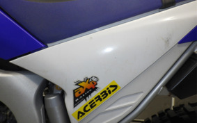 YAMAHA WR250R DG15J