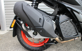 APRILIA SR GT200