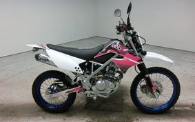 KAWASAKI KLX125 2013 LX125C