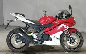 YAMAHA YZF-R15 1CK0