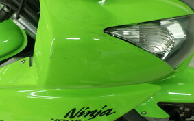 KAWASAKI NINJA 400R 2010 ER400B