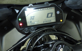 YAMAHA YZF-R25 A RG43J