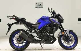 YAMAHA MT-03 ABS 2021 RH13J