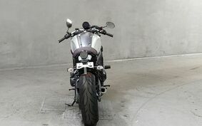 YAMAHA XSR900 2016 RN46J