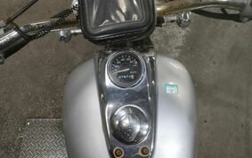 HONDA MAGNA 50 AC13