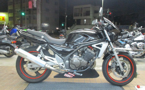 KAWASAKI BALIUS 250 Gen.2 ZR250B