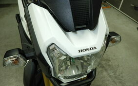 HONDA ZOOMER-X