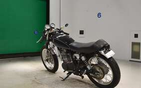 YAMAHA SR400 Gen.3 2009 RH01J