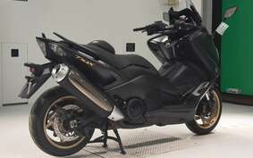 YAMAHA T-MAX 530 2016 SJ12J