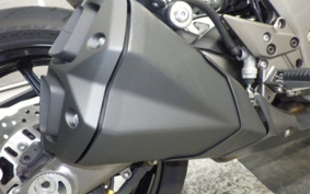 KAWASAKI NINJA 1000 2011