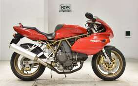 DUCATI SS900ie 2000 1LC3N