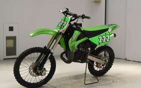 KAWASAKI KX85 KX085B