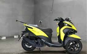 YAMAHA TRICITY 125 SEC1J