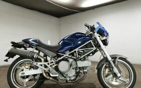 DUCATI MONSTER 400 2002 M300A