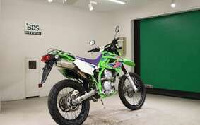 KAWASAKI KLX250 Gen.2 LX250S