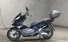 HONDA PCX HYBRID JF84