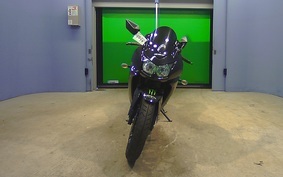 KAWASAKI NINJA 250R 2012 EX250K