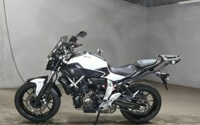 YAMAHA MT-07 2015 RM07J