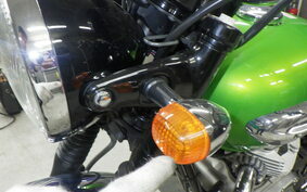 KAWASAKI W400 2007 EJ400A